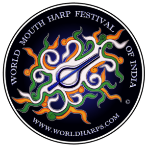 World Mouth Harp Festival of India